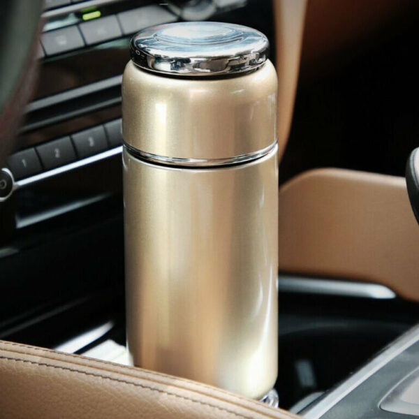 Magasin Thermos Thé Avec Infuseur Inox 220-580ml une grave pollution